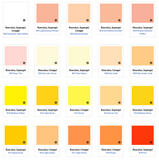 Rosco Roscolux Gel - 20in. x 24in. Sheet