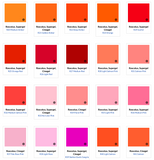 Rosco Roscolux Gel - 20in. x 24in. Sheet