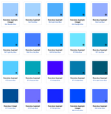 Rosco Roscolux Gel - 20in. x 24in. Sheet