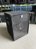 Electro-Voice EV T18 Subwoofers (pair of 2)