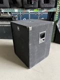 Electro-Voice EV T18 Subwoofers (pair of 2)