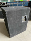 Electro-Voice EV T18 Subwoofers (pair of 2)