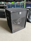 Electro-Voice EV T18 Subwoofers (pair of 2)