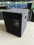 Electro-Voice EV T18 Subwoofers (pair of 2)