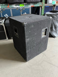 Electro-Voice EV T18 Subwoofers (pair of 2)